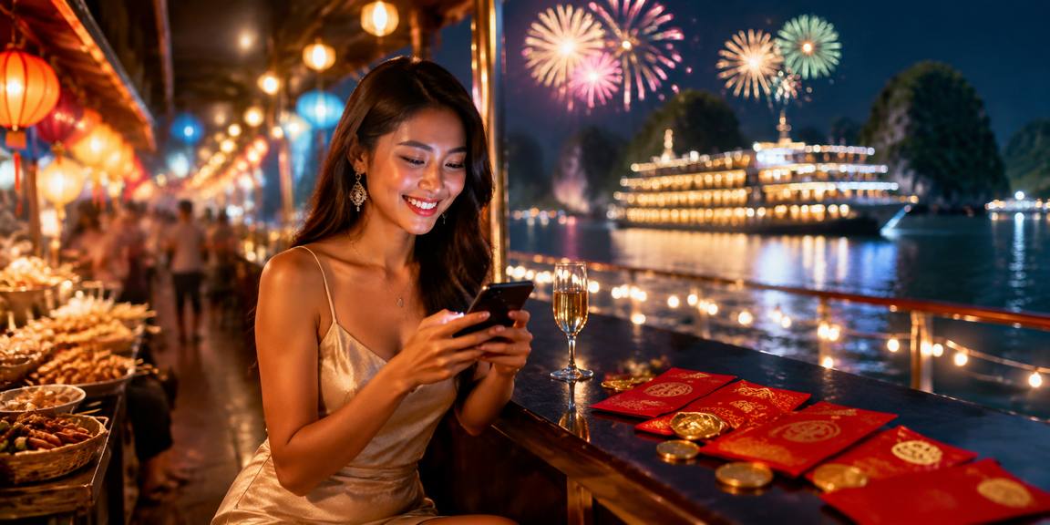 99 navy Baccarat Bàn Rộng